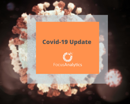 FocusAnalytics COVID-19 Update